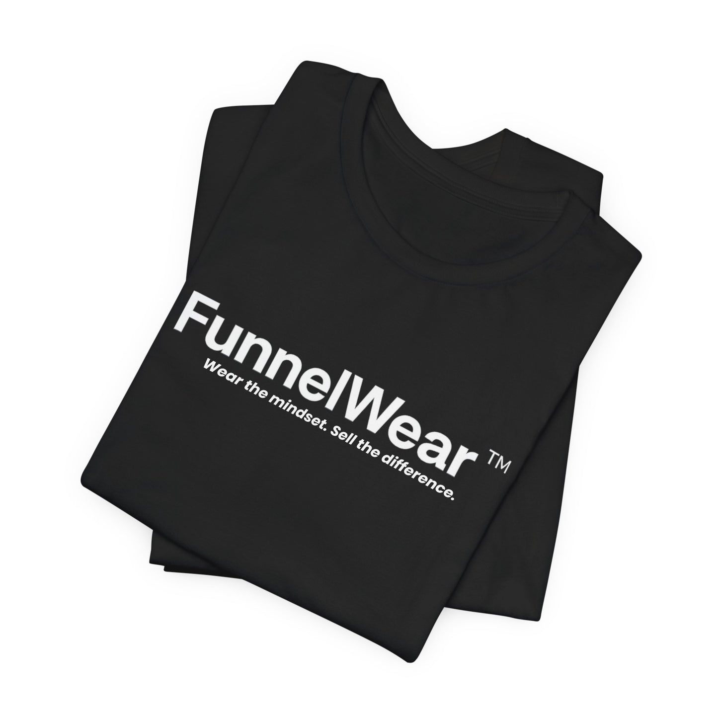 FunnelWear™ Logo  - Brand Design.