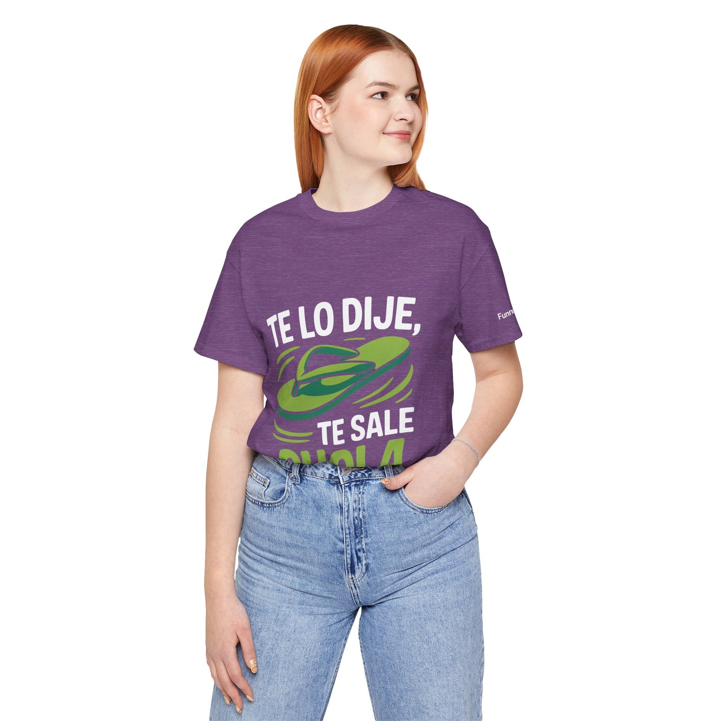I Told You So — Te Sale Chola! | Latin Hustle Edition - Branded Edition