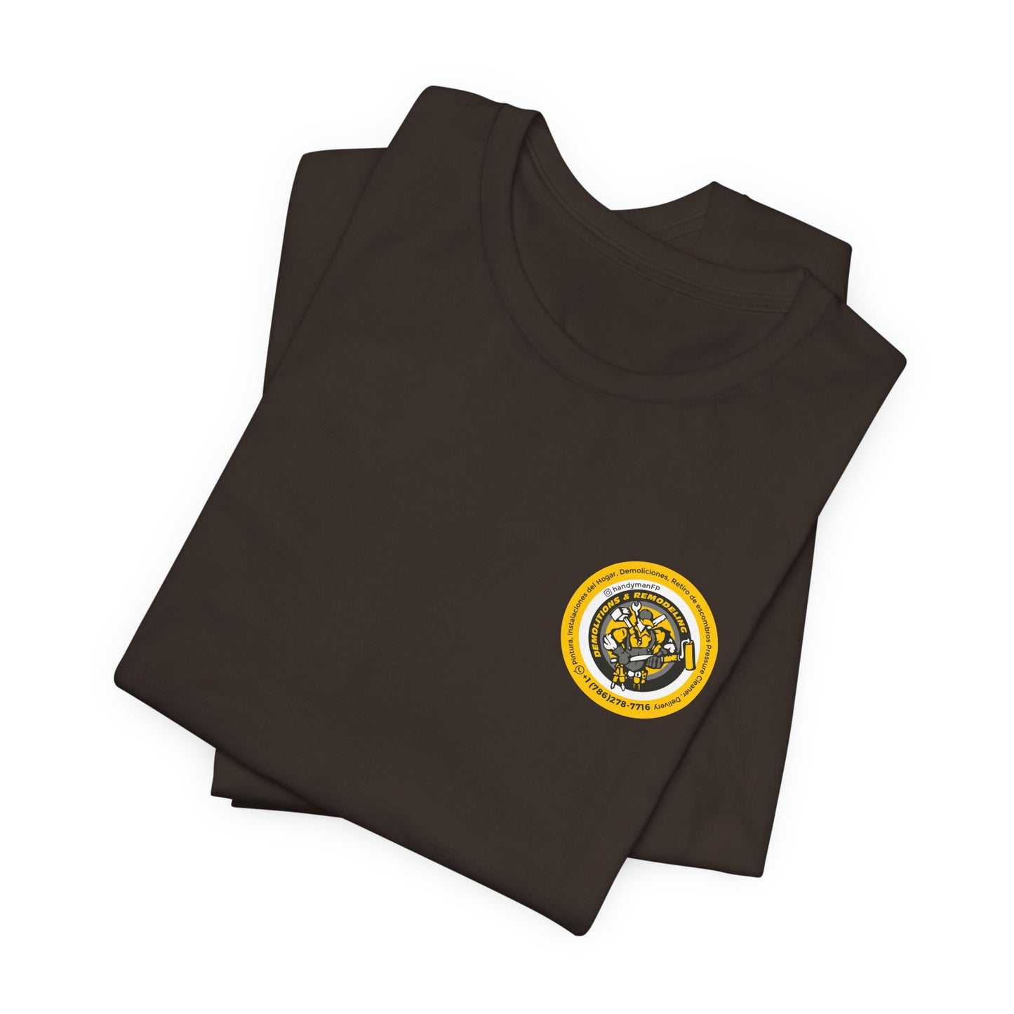 Handy Man - Special Order Branded