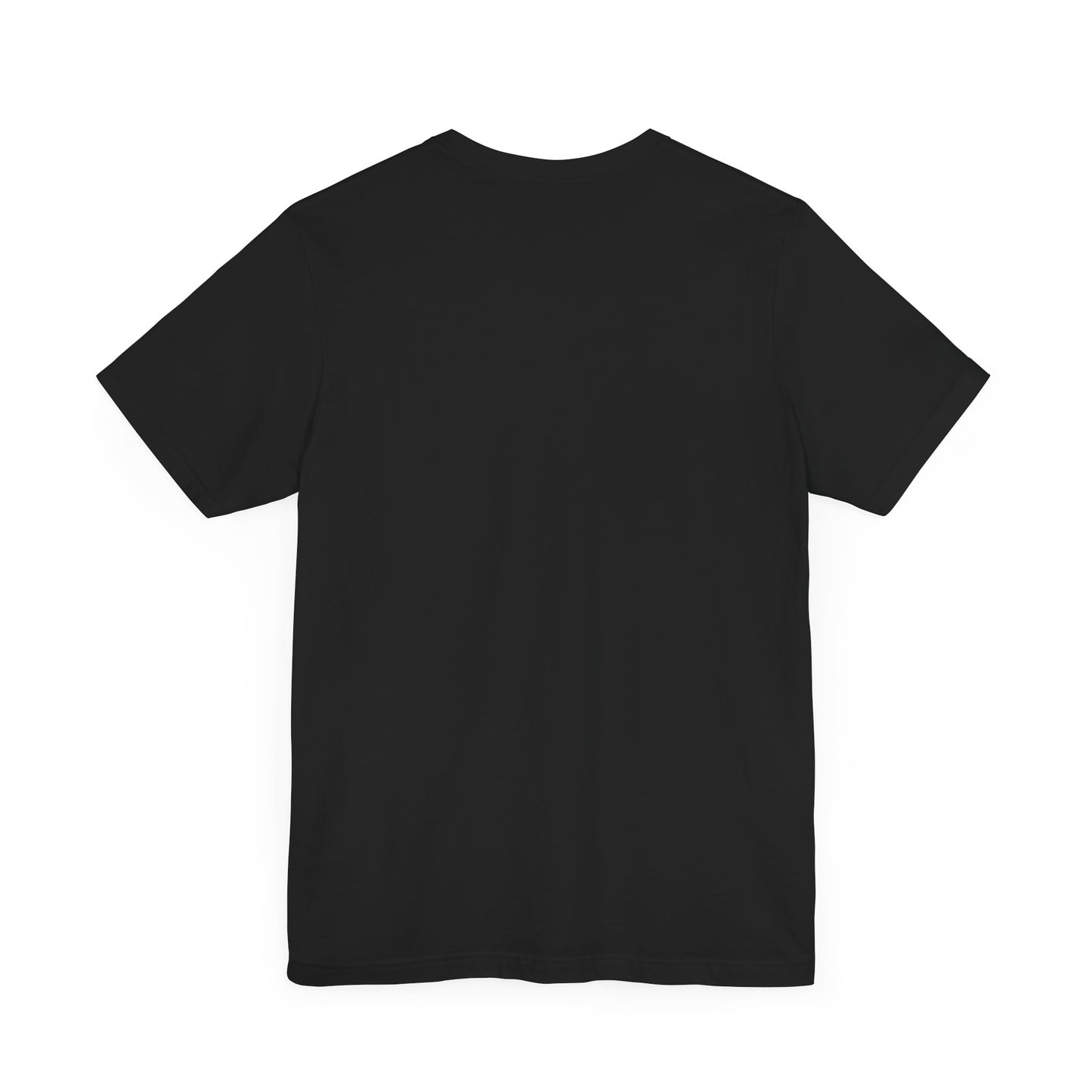 The Power Phrase Tee – One Look, One Sale.